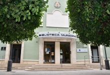 Biblioteca Municipal de Carlet景点图片