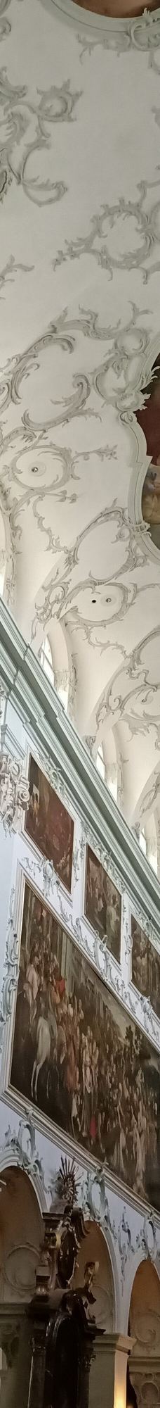 圣彼得修道院-萨尔茨堡