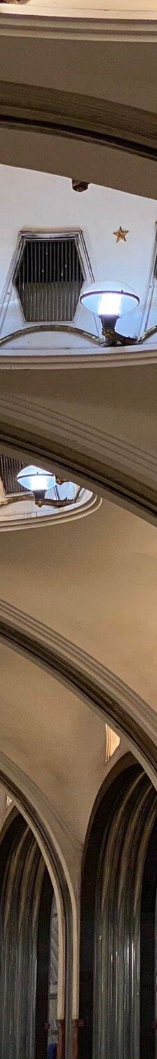 马雅科夫斯基站-莫斯科