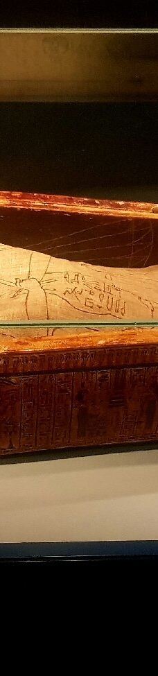 木乃伊博物馆-卢克索