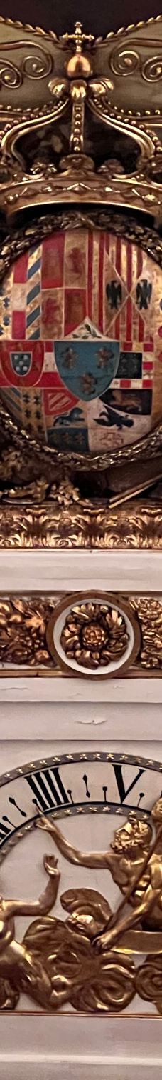 圣卡洛剧院-那不勒斯