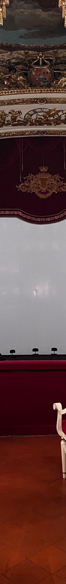 圣卡洛剧院-那不勒斯