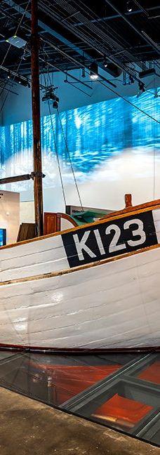 休斯顿犹太人大屠杀博物馆-休斯敦