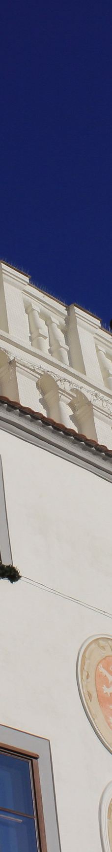 克鲁姆洛夫市政厅-克鲁姆洛夫