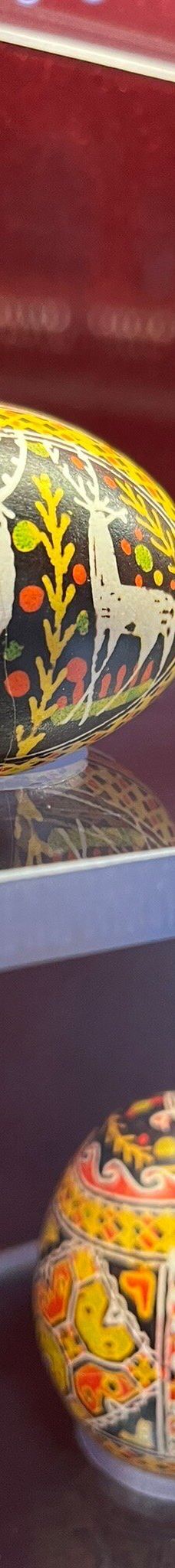 Pysanka Museum-科洛梅亚