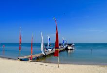 Jepara Ourland Park景点图片