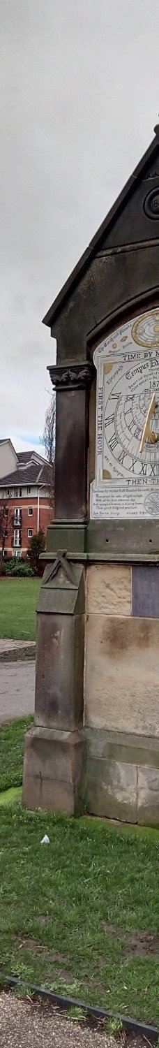 Albert Park-米德尔斯堡