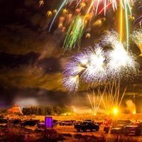 Wet 'N' Wild Waterworld-安东尼