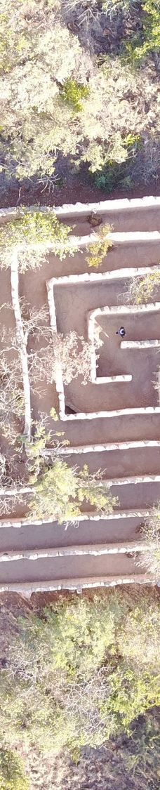 The Maze of the Lost City-太阳城