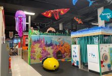 Children's Museum of Acadiana景点图片