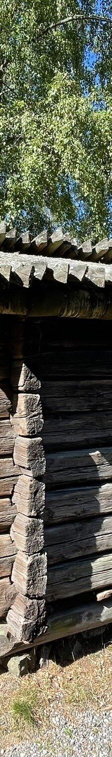 伴侣岛露天博物馆-赫尔辛基