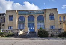 Kansas Aviation Museum景点图片
