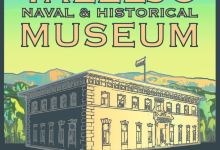 Vallejo Naval & Historical Museum景点图片
