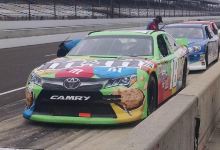 Richard Petty Driving Experience景点图片