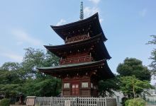 西福寺景点图片