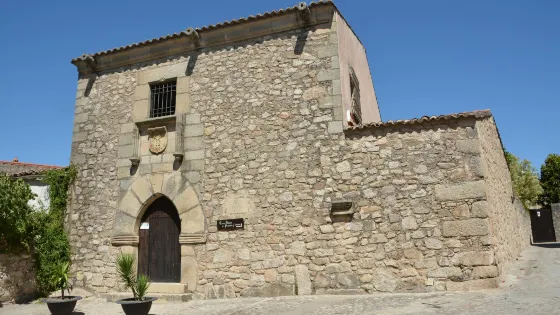 Pizarro House Museum