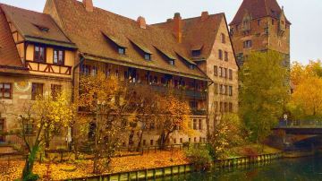Heilig-Geist-Spital