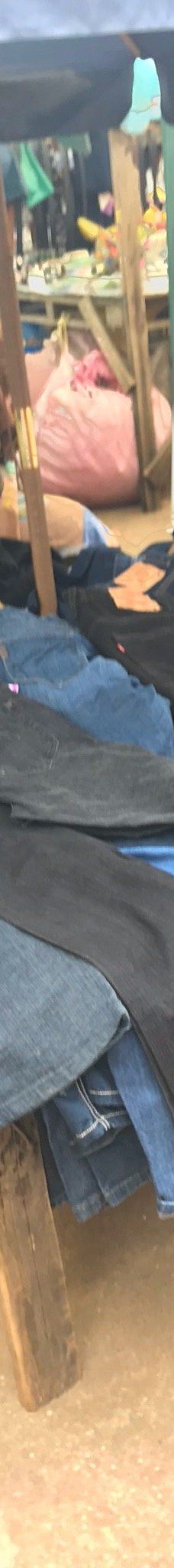 Mbabane Market-姆巴巴内