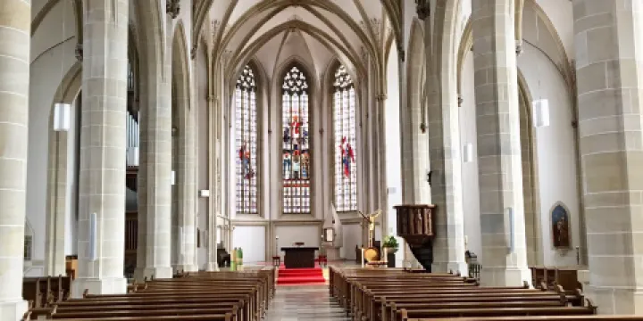 St.-Georgs-Kirche
