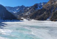 Lago di Fontana Bianca景点图片