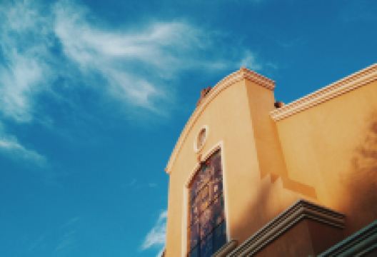 Christ The King Cathedral景点图片