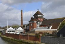 Cliffe High Street景点图片