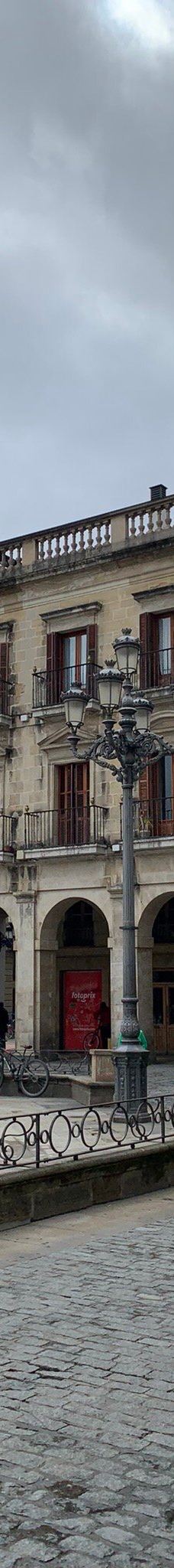 Plaza Espana Plaza Nueva-维托里亚