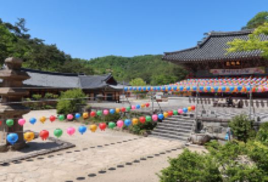 云住寺景点图片