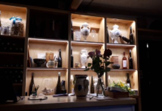 Nemeth Pince景点图片