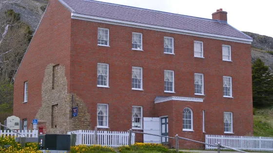 Lester-Garland House