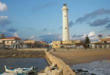 Faro San Giacomo景点图片