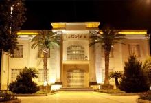 Gorgan museum景点图片