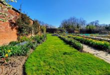 Elford Walled Garden景点图片