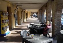 Centro Storico di Formigine景点图片
