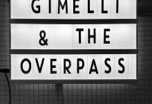 the OVERPASS景点图片