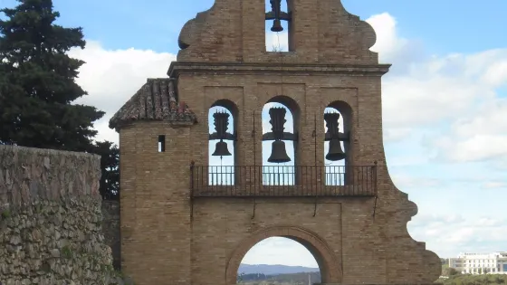 Recinto Fortificado