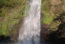 Kawangan Waterfall景点图片