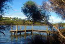 Balcombe Estuary Reserves景点图片