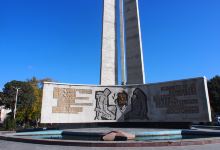 Stella Fallen Heroes in the Fight Against Fascism景点图片