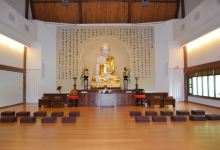 Fo Guang Shan Temple景点图片