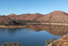 Aroona Dam景点图片