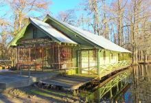 Pages Millpond景点图片