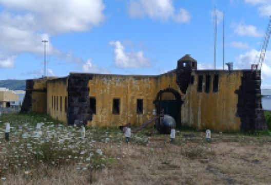 Forte de Santa Catarina景点图片