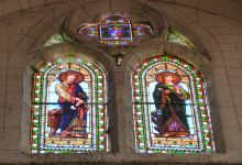 Abbatiale Saint-Jean景点图片