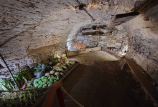 Maison Bruil景点图片