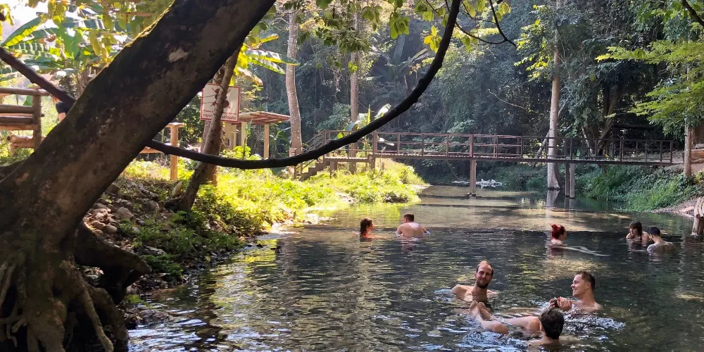 永安旅遊