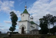 Church of St. Nicholas景点图片