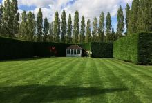 Barnards Farm Gardens景点图片