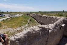 Fort Deseret State Park景点图片