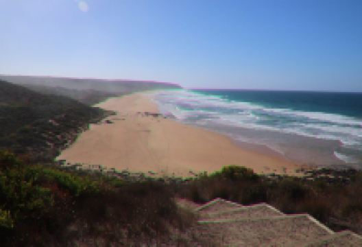 Parsons Beach景点图片